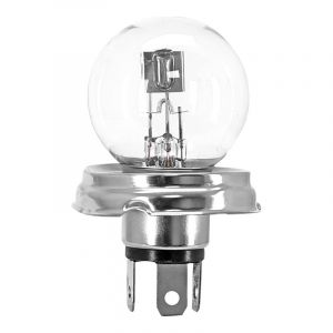 1tek origine Ampoule-lampe halogène projecteur P2R 45-40W P45T