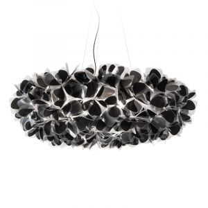 Slamp Clizia Mama Non Mama Suspension E27, CLISXXLBNM01B00BLCEU, XXL