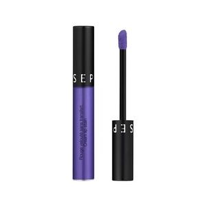 Sephora Cream Lip Stain Mat - Rouge &agrave; L&egrave;vres Mat - 103 Violet Vertigo - 5 ml