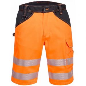 Portwest Bermuda PW3 HV - PW348 Taille : 30