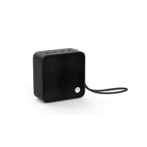 Image de Motorola Haut-parleur Sonic Boost 210Bluetooth 8 cm noir