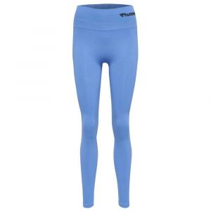 Hummel Leggings Taille Haute Sans Couture Tif XS Marina
