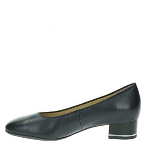Ara Graz, Escarpins Femme, Bleu 02, 36 EU