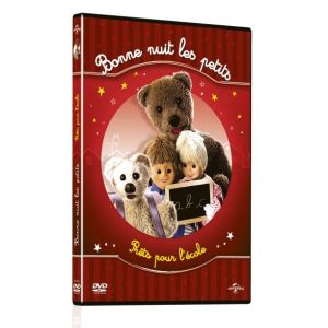 Bonne nuit les petits : Prêts pour l'école