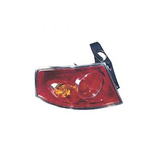 Feu arri&egrave;re gauche partie ext&eacute;rieure Seat Ibiza 3 6L1 2002-2008 RA23853