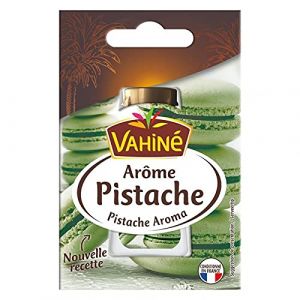 Vahiné Arôme Pistache 20ml