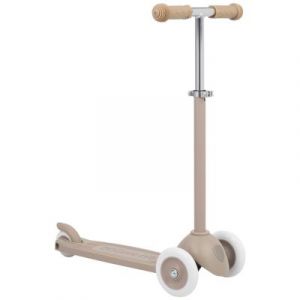 Banwood Trottinette Eco, polyamide,fibre d'acier,fer,aluminium,polyuréthane