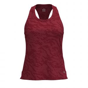 Under Armour Débardeur femme Launch Camo Singlet