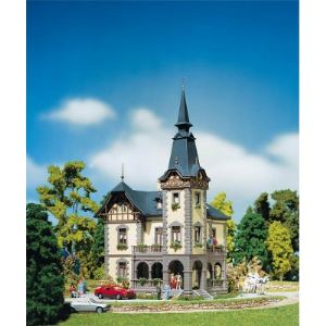 Image de Faller Villa Waldkirch - Echelle 1:87 (HO)