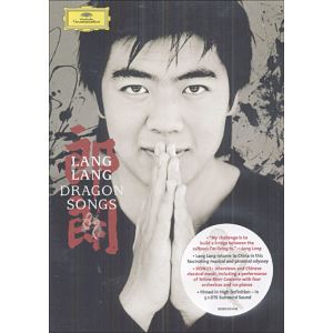 Lang Lang : Dragon songs