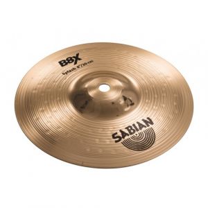 Sabian B8X SPLASH 8