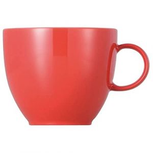 Thomas Sunny Day New Red Kaffee-Obertasse 10850-408525-14742