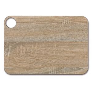 Arcos Planche à Découper - 33 x 23 cm - Bois