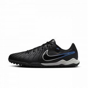 Nike Chaussure de foot pour surface synthétique Tiempo Legend 10 Academy - Noir - Taille 42 - Male