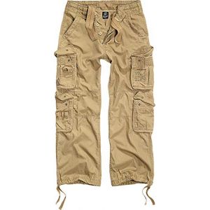 Brandit Pantalon Pure Vintage Beige