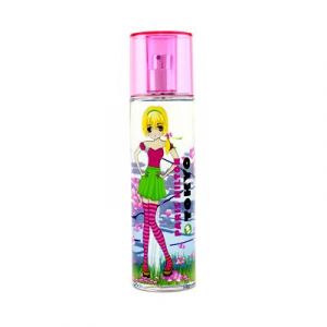Paris Hilton Passport in Tokyo Eau de Toilette