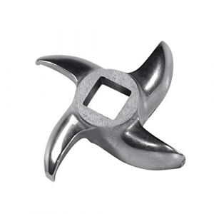 Hendi 282359 Couteau pour Hache-viande