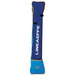 Lineaeffe Fourreau Canne à Pêche Fourreau à Dos 3 135 x 25 cm Sac de Transport Baguette Rangement Neuf Surf