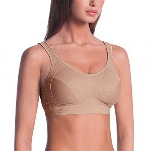 Anita Maternity Brassière Sport Extreme Control 85B beige