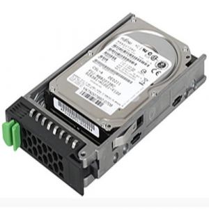 Fujitsu PY-CH2T7G4 disque dur 2 To 7200 tr/min 3.5" SAS PY-CH2T7G4