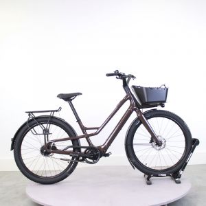 Velo de ville electrique specialized como sl 4 0 tres bon etat