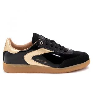 0-105 Baskets femme Nova