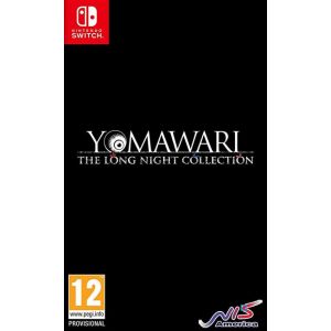 Yomawari: The Long Night Collection [Switch]