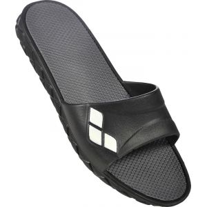 Arena Watergrip - Chaussures de plage Femme - noir 38 Accessoires natation
