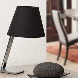 Faro Lampe à poser Moma en métal (44 cm)