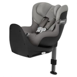 Image de Cybex GOLD Siège auto Sirona S i-Size Sensorsafe Soho Grey 2020