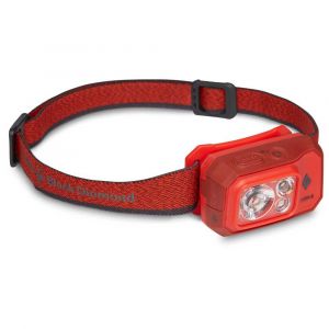 Black Diamond Lampe Frontale Storm 500-r 500 Lumens Octane