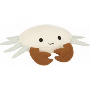 Coussin Crabe Enfant "Seav" 35cm Multicolore Prix