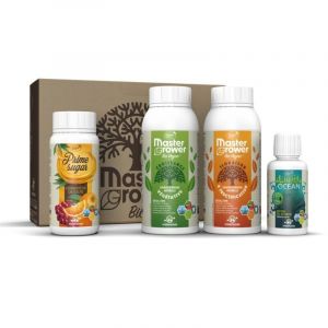 Hydropassion Pack Master Grower Bio