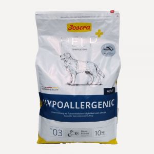 Josera Help Hypoallergenic Hund