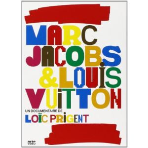 Image de Marc Jacobs et Louis Vuitton