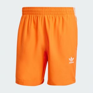 Adidas Short de bain Originals Adicolor 3-Stripes