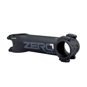 Deda Elementi Potence Deda Zero 1 31.7 mm 80 mm Noir mat