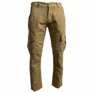 Alpha industries Agent, taille 36, homme, beige