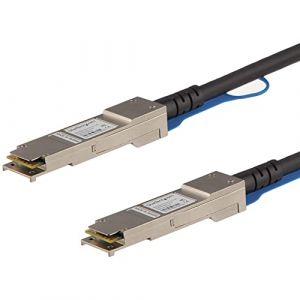 Image de StarTech.com 5M QSFP+ DIRECT ATTACH CABLE