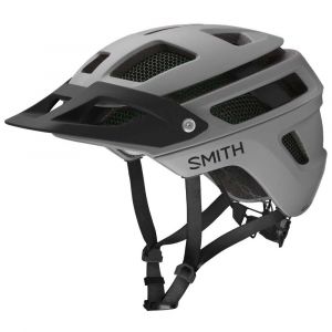 Image de Smith Forefront 2 Mips - Casque VTT Matte Cloudgrey Tour de tte 51-55 cm