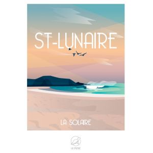 SAINT-LUNAIRE La Solaire