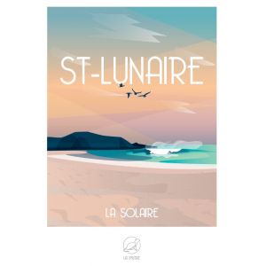 SAINT-LUNAIRE La Solaire