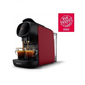 Philips Machine a Cafe Cafetiere a dosette LM9012 50 L Or Sublime