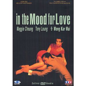 In the Mood for Love