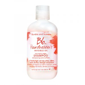 Image de Bumble and Bumble Hairdresser's Invisible Oil - Shampooing