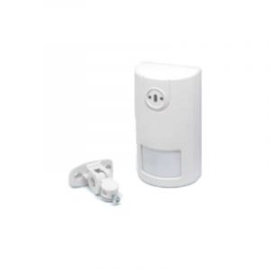 BPT D&eacute;tecteur volum&eacute;trique &agrave; double technologie, de 15 m &agrave; partir de l'int&eacute;rieur 846EA-0150