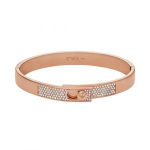Emporio Armani Bracelet EGS3089221 Acier inoxydable