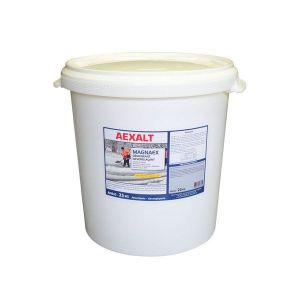 Aexalt Déneigeant et déverglaçant seau 30 L MAGNAEX