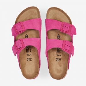 Birkenstock Arizona Bs Colour Rose
