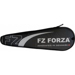 Victor Sac de badminton Forza fullcover - noir - TU
